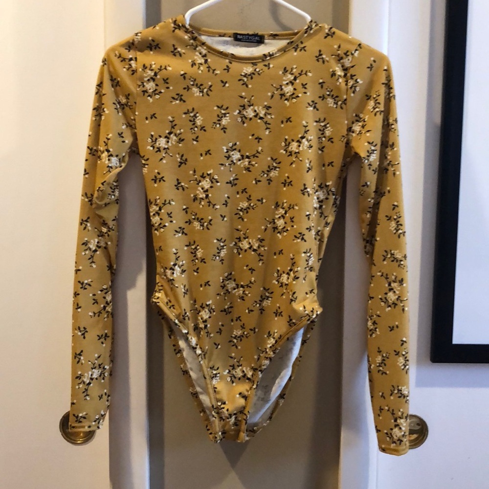 Body suit